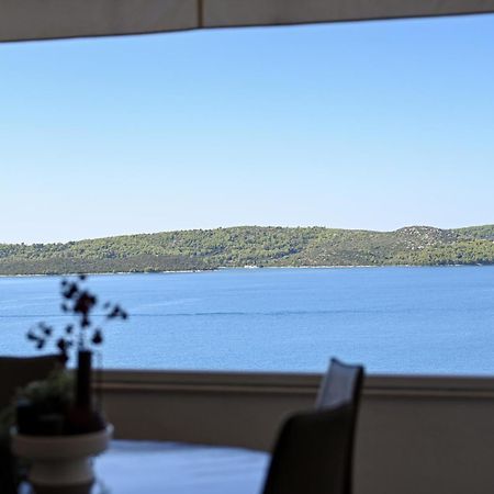 Apartment Spira Puovica Trogir Kültér fotó