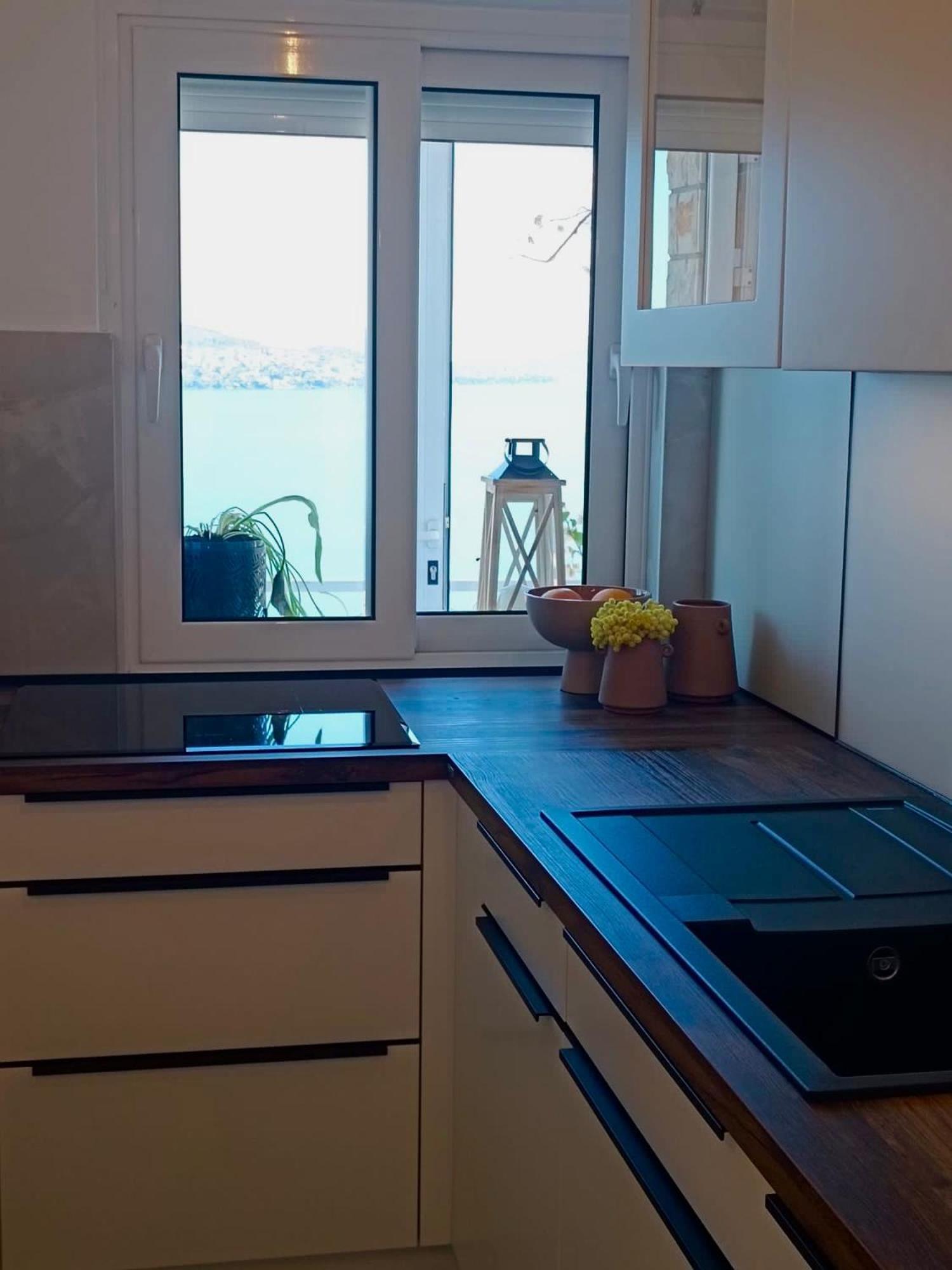 Apartment Spira Puovica Trogir Kültér fotó