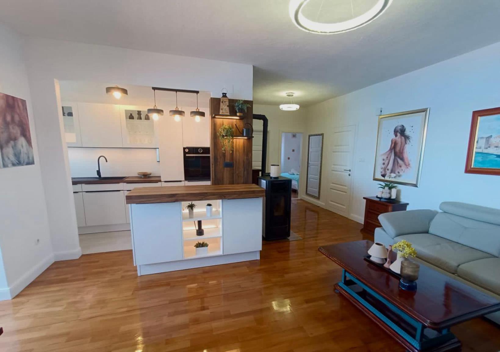 Apartment Spira Puovica Trogir Kültér fotó