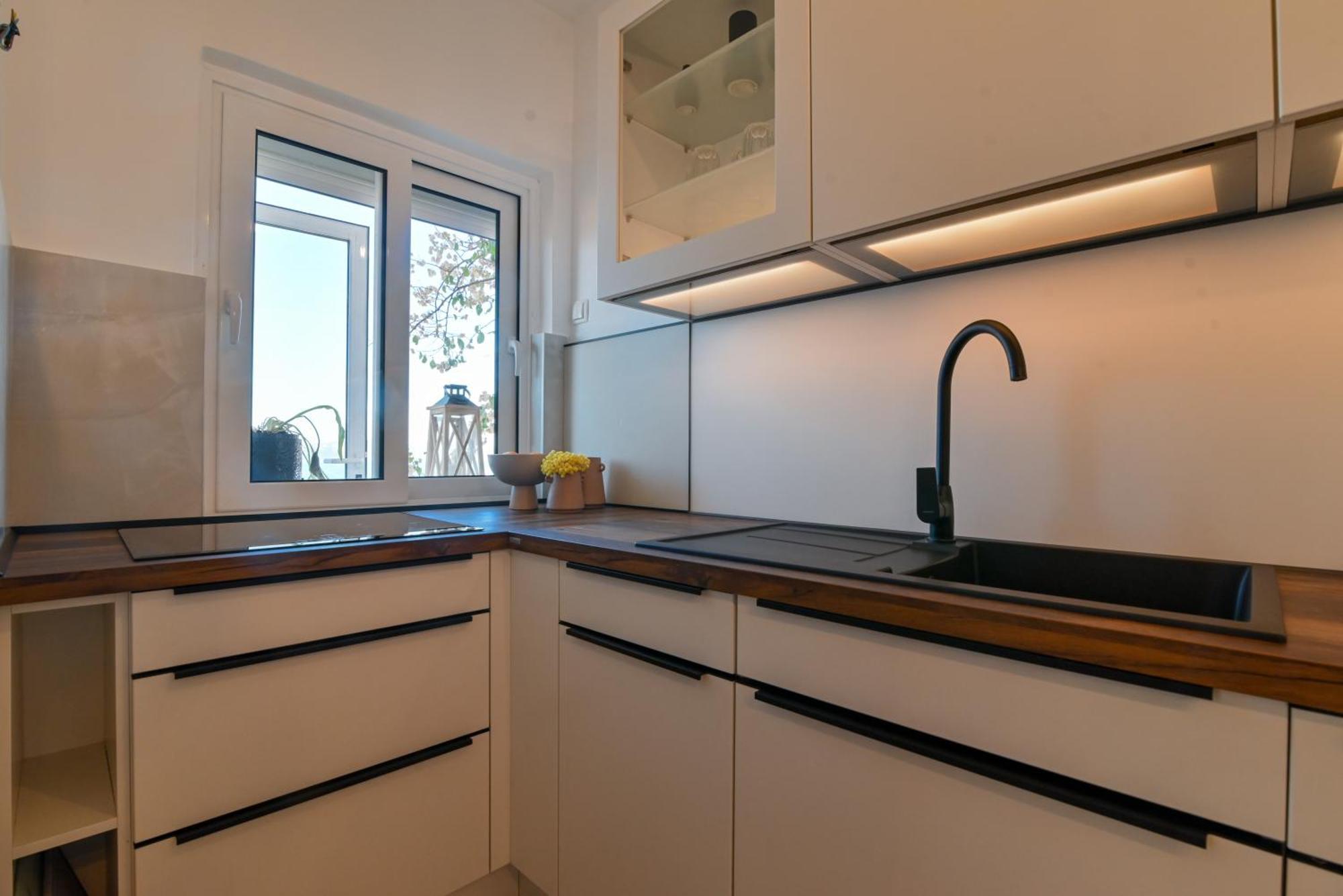 Apartment Spira Puovica Trogir Kültér fotó