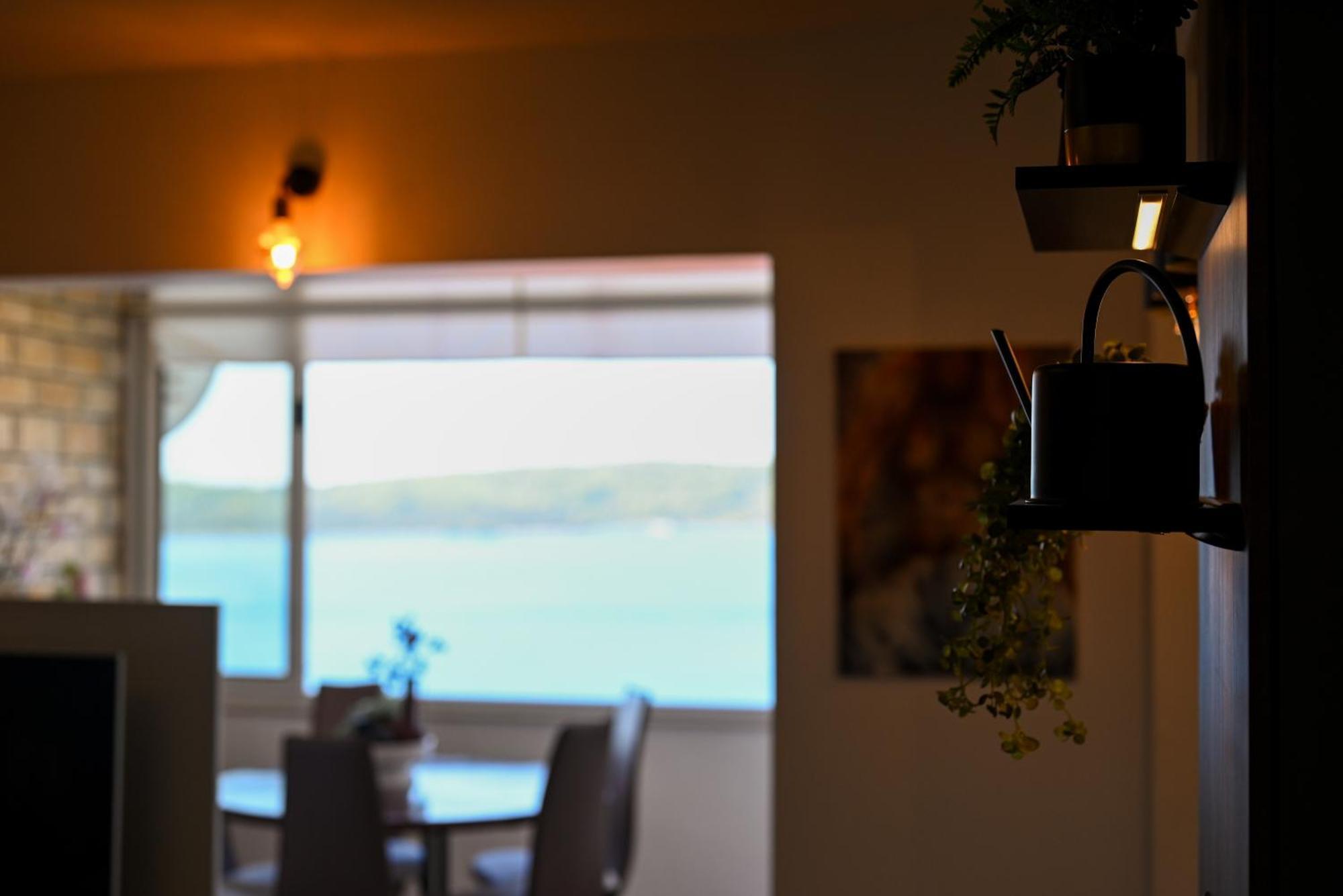 Apartment Spira Puovica Trogir Kültér fotó