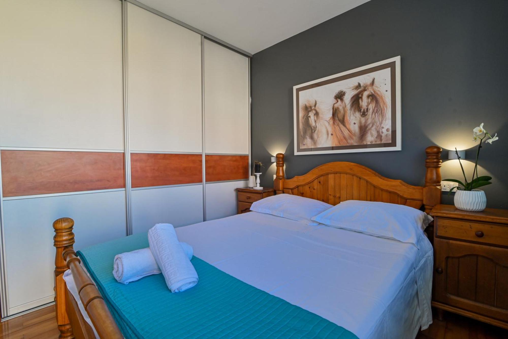 Apartment Spira Puovica Trogir Kültér fotó