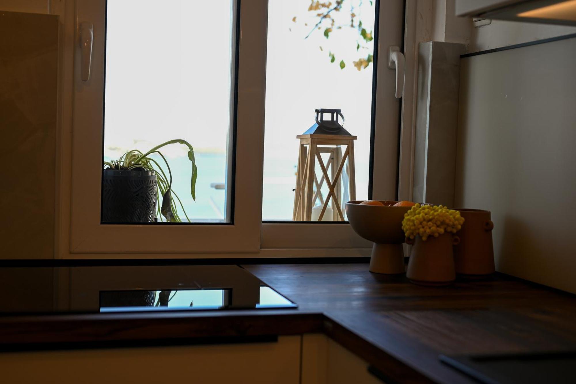 Apartment Spira Puovica Trogir Kültér fotó